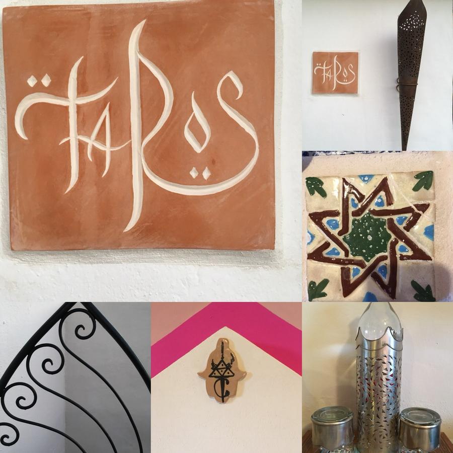 Finca Los Pinos Ξενοδοχείο Villanueva del Rosario Εξωτερικό φωτογραφία